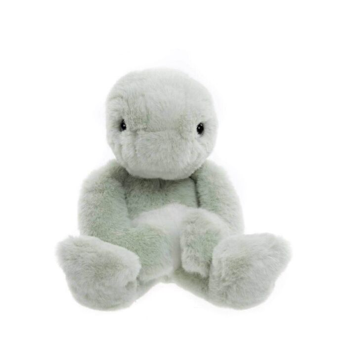 Charlie Bears Timmy Tortoise - Front
